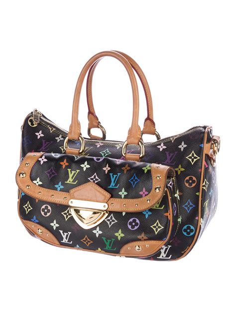 louis vuitton rita bag